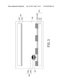 Method of Fabricating Electro-Phoretic Display diagram and image