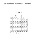 BEAD PICTURE BASED ON IMAGE DATA AND MANUFACTURING METHOD THEREOF diagram and image