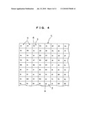 BEAD PICTURE BASED ON IMAGE DATA AND MANUFACTURING METHOD THEREOF diagram and image