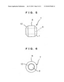 BEAD PICTURE BASED ON IMAGE DATA AND MANUFACTURING METHOD THEREOF diagram and image