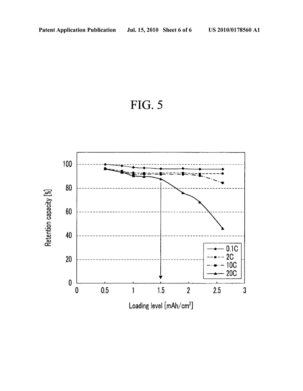 Negative active material for rechargeable lithium battery, method of preparing the same, and rechargeable lithium battery including the same - diagram, schematic, and image 07