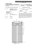 ELECTROLYTE AND SECONDARY BATTERY diagram and image