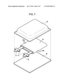 ELECTROLYTE AND SECONDARY BATTERY diagram and image