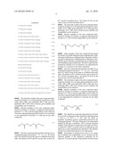 ELECTROLYTE AND SECONDARY BATTERY diagram and image