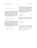 ELECTROLYTE AND SECONDARY BATTERY diagram and image