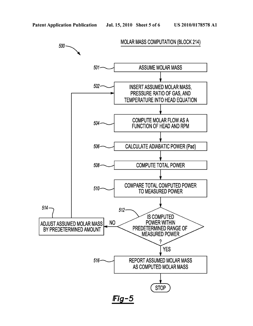 SYSTEM AND METHOD FOR DETECTING A FUEL CELL ANODE GAS COMPOSITION - diagram, schematic, and image 06