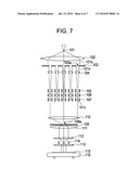 CHARGED PARTICLE BEAM WRITING APPARATUS AND DEVICE PRODUCTION METHOD diagram and image