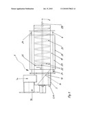 OPERATING METHOD FOR A SOLID FUEL BURNER diagram and image