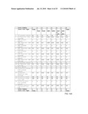 COMPUTERIZED TEST APPARATUS AND METHODS FOR QUANTIFYING PSYCHOLOGICAL ASPECTS OF HUMAN RESPONSES TO STIMULI diagram and image