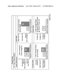 COMPUTERIZED TEST APPARATUS AND METHODS FOR QUANTIFYING PSYCHOLOGICAL ASPECTS OF HUMAN RESPONSES TO STIMULI diagram and image