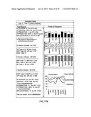 COMPUTERIZED TEST APPARATUS AND METHODS FOR QUANTIFYING PSYCHOLOGICAL ASPECTS OF HUMAN RESPONSES TO STIMULI diagram and image