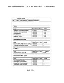 COMPUTERIZED TEST APPARATUS AND METHODS FOR QUANTIFYING PSYCHOLOGICAL ASPECTS OF HUMAN RESPONSES TO STIMULI diagram and image