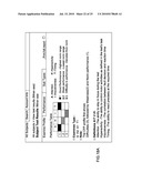 COMPUTERIZED TEST APPARATUS AND METHODS FOR QUANTIFYING PSYCHOLOGICAL ASPECTS OF HUMAN RESPONSES TO STIMULI diagram and image