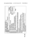 COMPUTERIZED TEST APPARATUS AND METHODS FOR QUANTIFYING PSYCHOLOGICAL ASPECTS OF HUMAN RESPONSES TO STIMULI diagram and image