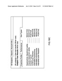 COMPUTERIZED TEST APPARATUS AND METHODS FOR QUANTIFYING PSYCHOLOGICAL ASPECTS OF HUMAN RESPONSES TO STIMULI diagram and image