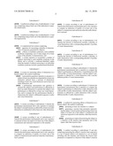 COMPUTERIZED TEST APPARATUS AND METHODS FOR QUANTIFYING PSYCHOLOGICAL ASPECTS OF HUMAN RESPONSES TO STIMULI diagram and image