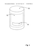 DEMONSTRATIVE METHODS FOR TOILET TISSUE PRODUCTS diagram and image