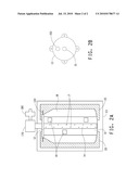 SYSTEM AND PROCESS FOR BIOMASS TREATMENT diagram and image