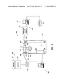 SYSTEM, APPARATUS AND METHOD FOR MATERIAL PREPARATION AND/OR HANDLING diagram and image