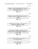 SYSTEM, APPARATUS AND METHOD FOR MATERIAL PREPARATION AND/OR HANDLING diagram and image