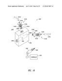 SYSTEM, APPARATUS AND METHOD FOR MATERIAL PREPARATION AND/OR HANDLING diagram and image