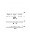 SYSTEM, APPARATUS AND METHOD FOR MATERIAL PREPARATION AND/OR HANDLING diagram and image