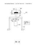 SYSTEM, APPARATUS AND METHOD FOR MATERIAL PREPARATION AND/OR HANDLING diagram and image