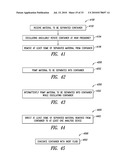 SYSTEM, APPARATUS AND METHOD FOR MATERIAL PREPARATION AND/OR HANDLING diagram and image