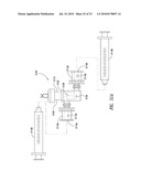 SYSTEM, APPARATUS AND METHOD FOR MATERIAL PREPARATION AND/OR HANDLING diagram and image