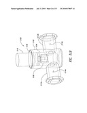 SYSTEM, APPARATUS AND METHOD FOR MATERIAL PREPARATION AND/OR HANDLING diagram and image