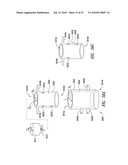 SYSTEM, APPARATUS AND METHOD FOR MATERIAL PREPARATION AND/OR HANDLING diagram and image