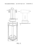 VIAL SYSTEM AND METHOD FOR PROCESSING LIQUID-BASED SPECIMENS diagram and image