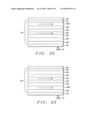 MRAM with storage layer and super-paramagnetic sensing layer diagram and image