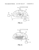 METHOD OF MANUFACTURING MEMS DEVICE diagram and image