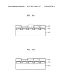 Method of manufacturing semiconductor light emitting device diagram and image