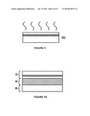 Method and Structure for Fabricating Solar Cells Using a Thick Layer Transfer Process diagram and image