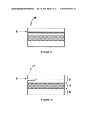 Method and Structure for Fabricating Solar Cells Using a Thick Layer Transfer Process diagram and image