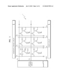 ORGANIC ELECTROLUMINESCENT DISPLAY AND METHOD OF FABRICATING THE SAME diagram and image