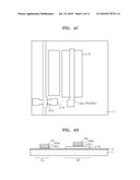 ORGANIC ELECTROLUMINESCENT DISPLAY AND METHOD OF FABRICATING THE SAME diagram and image