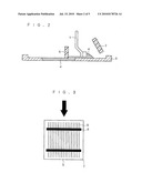 Conductive Paste, Solar Cell Manufactured Using Conductive Paste, Screen Printing Method and Solar Cell Formed Using Screen Printing Method diagram and image