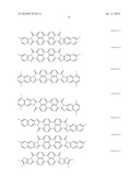 ARYL DICARBOXYLIC ACID DIIMIDAZOLE-BASED COMPOUNDS AS N-TYPE SEMICONDUCTOR MATERIALS FOR THIN FILM TRANSISTORS diagram and image