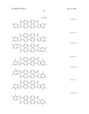 ARYL DICARBOXYLIC ACID DIIMIDAZOLE-BASED COMPOUNDS AS N-TYPE SEMICONDUCTOR MATERIALS FOR THIN FILM TRANSISTORS diagram and image