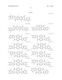 ARYL DICARBOXYLIC ACID DIIMIDAZOLE-BASED COMPOUNDS AS N-TYPE SEMICONDUCTOR MATERIALS FOR THIN FILM TRANSISTORS diagram and image