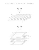 Resistance-Type Random Access Memory Device Having Three-Dimensional Bit Line and Word Line Patterning diagram and image