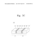 Resistance-Type Random Access Memory Device Having Three-Dimensional Bit Line and Word Line Patterning diagram and image