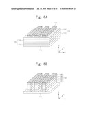 Resistance-Type Random Access Memory Device Having Three-Dimensional Bit Line and Word Line Patterning diagram and image