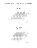 Resistance-Type Random Access Memory Device Having Three-Dimensional Bit Line and Word Line Patterning diagram and image