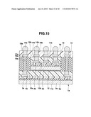 SEMICONDUCTOR DEVICE HAVING A PLURALITY OF SEMICONDUCTOR CONSTRUCTS diagram and image