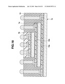 SEMICONDUCTOR DEVICE HAVING A PLURALITY OF SEMICONDUCTOR CONSTRUCTS diagram and image