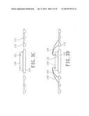 Leadless Semiconductor Package with Electroplated Layer Embedded in Encapsulant and the Method for Manufacturing the Same diagram and image